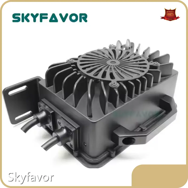 Personalized Battery Charger - - SKYFAVOR-6 1