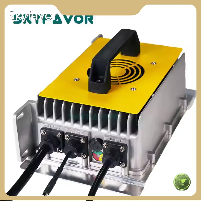 Battery Chargers Manufacturer by SKYFAVOR-13 1