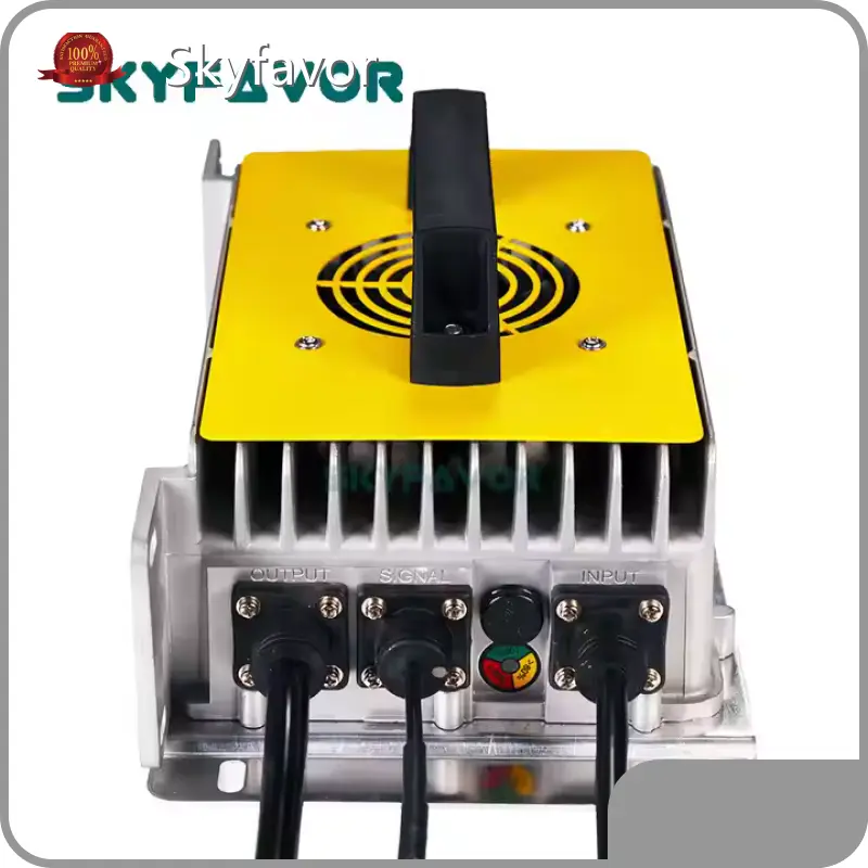 Battery Chargers Manufacturer - - SKYFAVOR-19 1