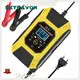 Battery Charger and Jump Starter by SKYFAVOR-1 1
