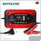 Mobile Car Battery Charger - - SKYFAVOR-1 1