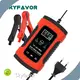 Car Battery Charger and Jump Starter - - SKYFAVOR-1 1