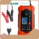 Mobile Car Battery Charger by SKYFAVOR 1