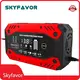 Best Auto Battery Charger - - SKYFAVOR 1