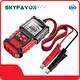 Car Battery Charger and Jump Starter by SKYFAVOR 1