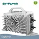 Personalized Battery Charger by SKYFAVOR-10 1