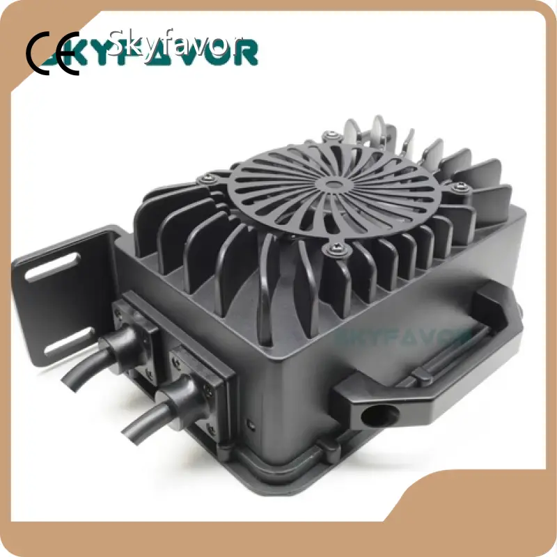 Custom Battery Chargers - - SKYFAVOR-17 1