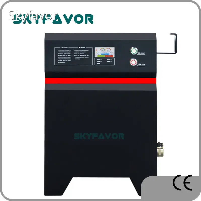 Electric Forklift Battery Charger Wholesale - SKYFAVOR 1