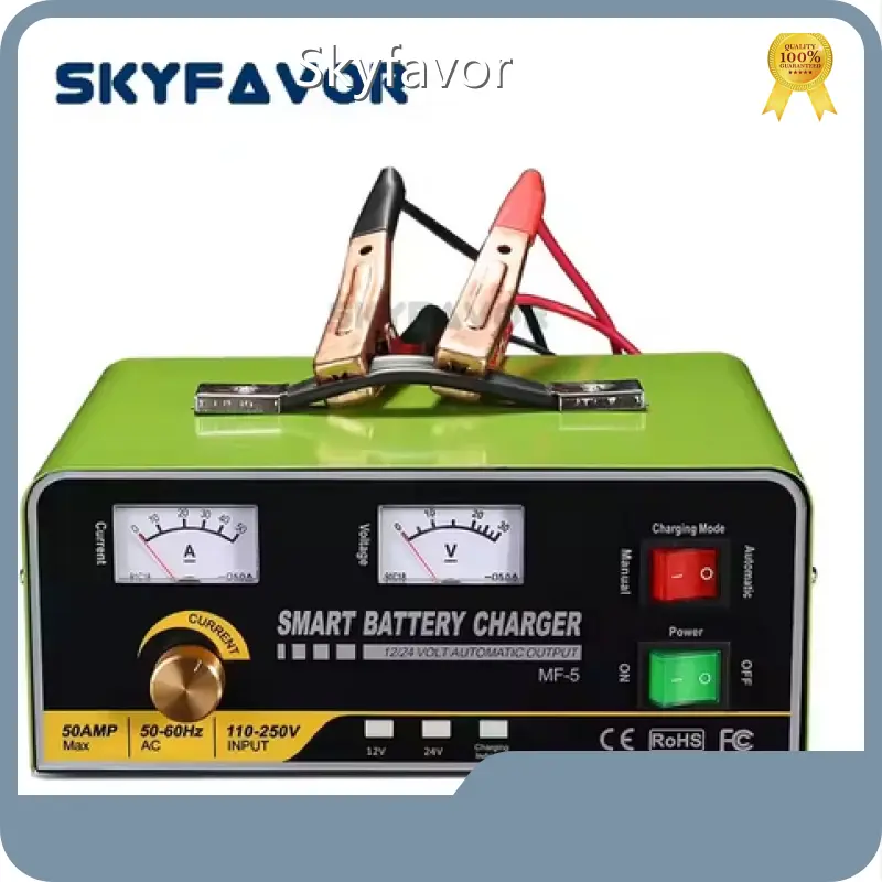 Cat Battery Booster Wholesale - SKYFAVOR-1 1
