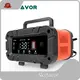 Best Auto Battery Charger - - SKYFAVOR-2 1