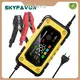 Jump Starter Power Bank by SKYFAVOR 1