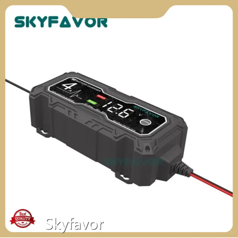 Car Battery Booster Wholesale - SKYFAVOR 1