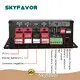 Dc to Dc Lifepo4 Charger Wholesale - SKYFAVOR 1
