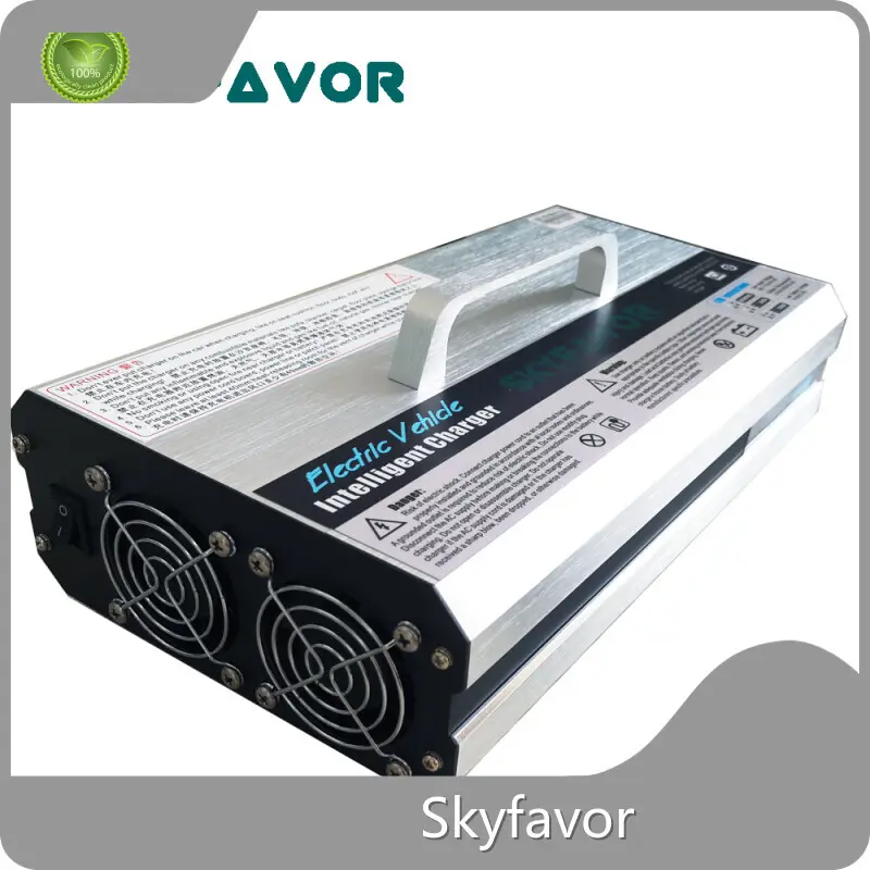 Custom Battery Chargers Wholesale - SKYFAVOR-1 1