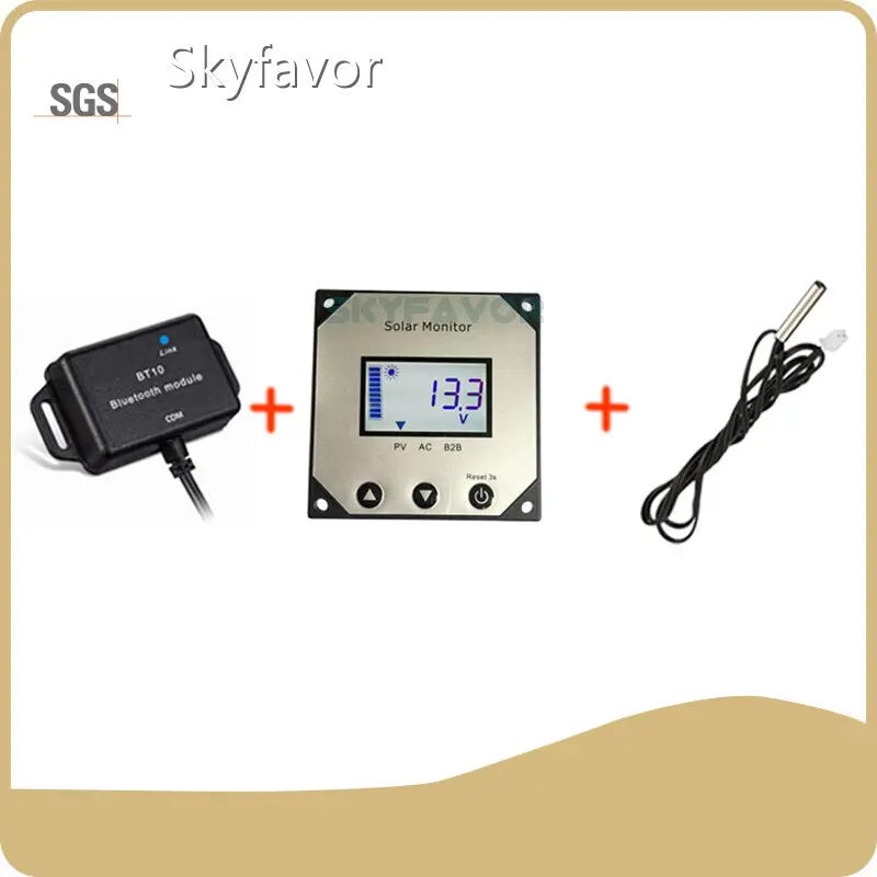 24v Dc to Dc Charger - - SKYFAVOR 1