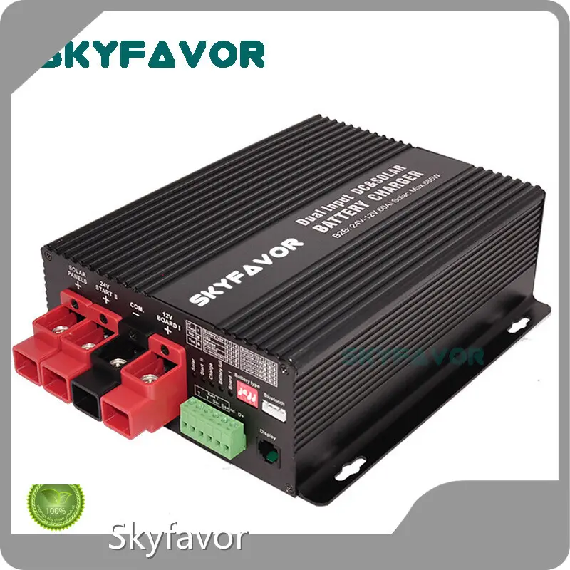 Personalized Battery Charger Wholesale - SKYFAVOR-1 1