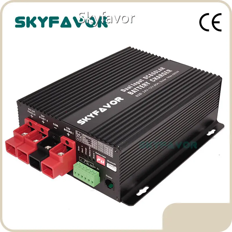 Dc to Dc Chargers for Sale by SKYFAVOR 1