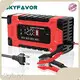 Cat Battery Charger by SKYFAVOR-1 1