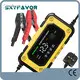 Best Car Battery Charger - - SKYFAVOR-1 1