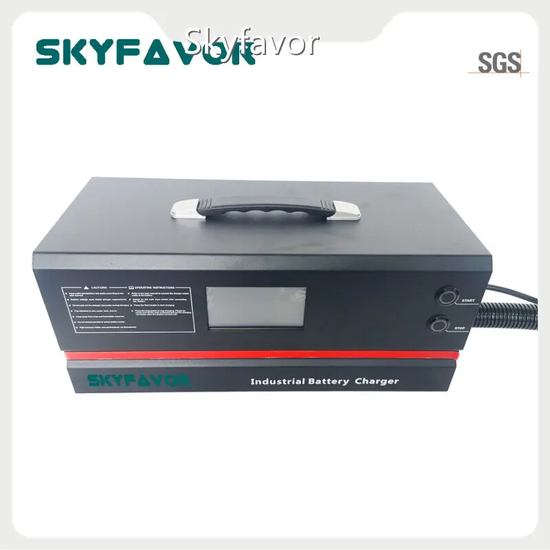 24 Volt Marine Battery Charger Wholesale - SKYFAVOR 1