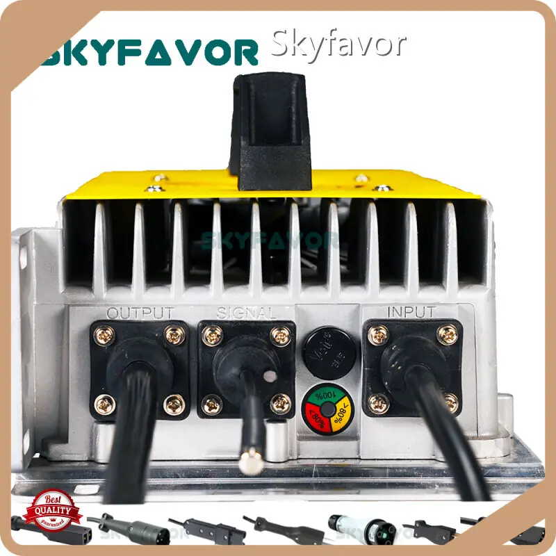 36 Volt Golf Cart Charger for Sale - - SKYFAVOR 1