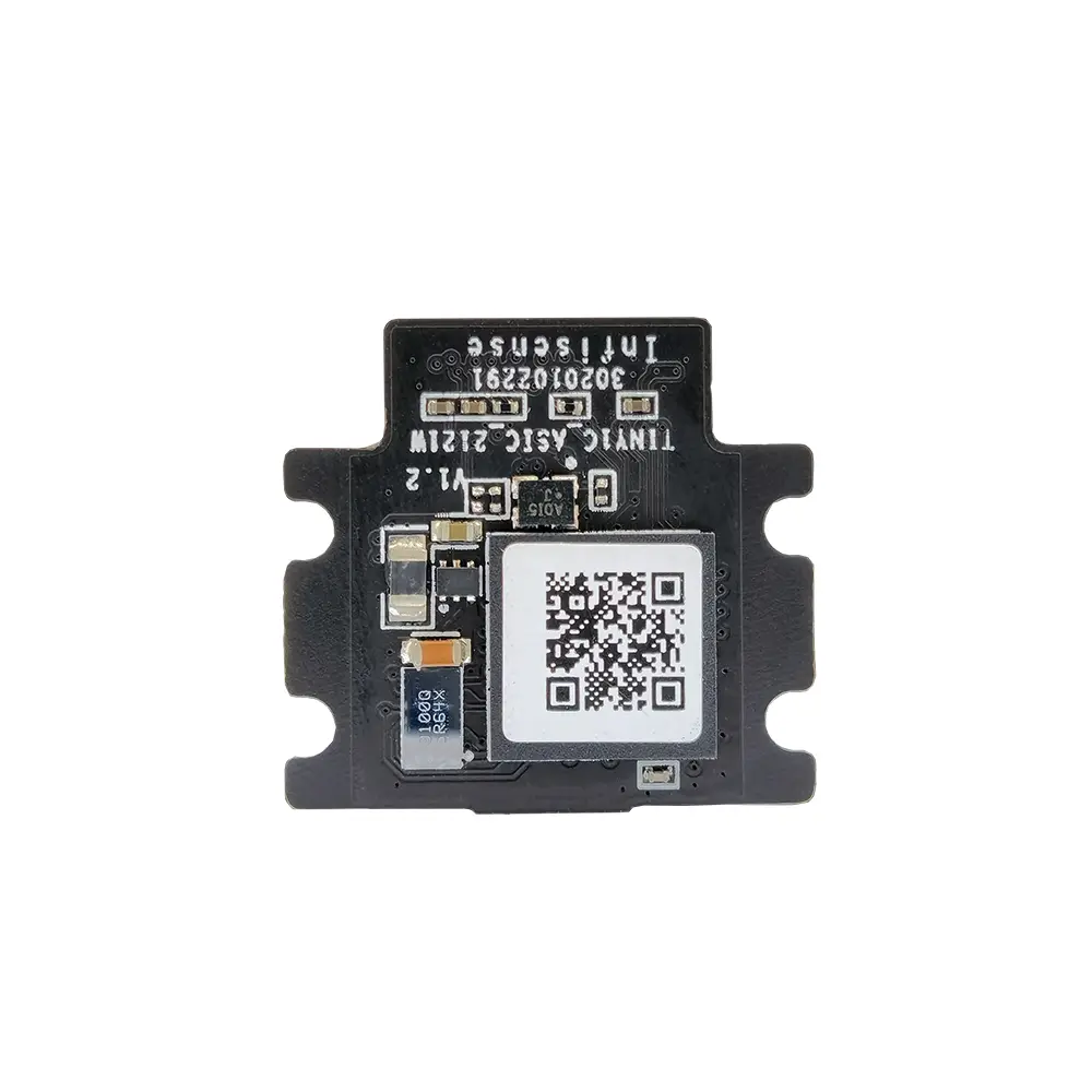Thermal Imaging Module Handheld Infrared Camera for Video Black Supply 4