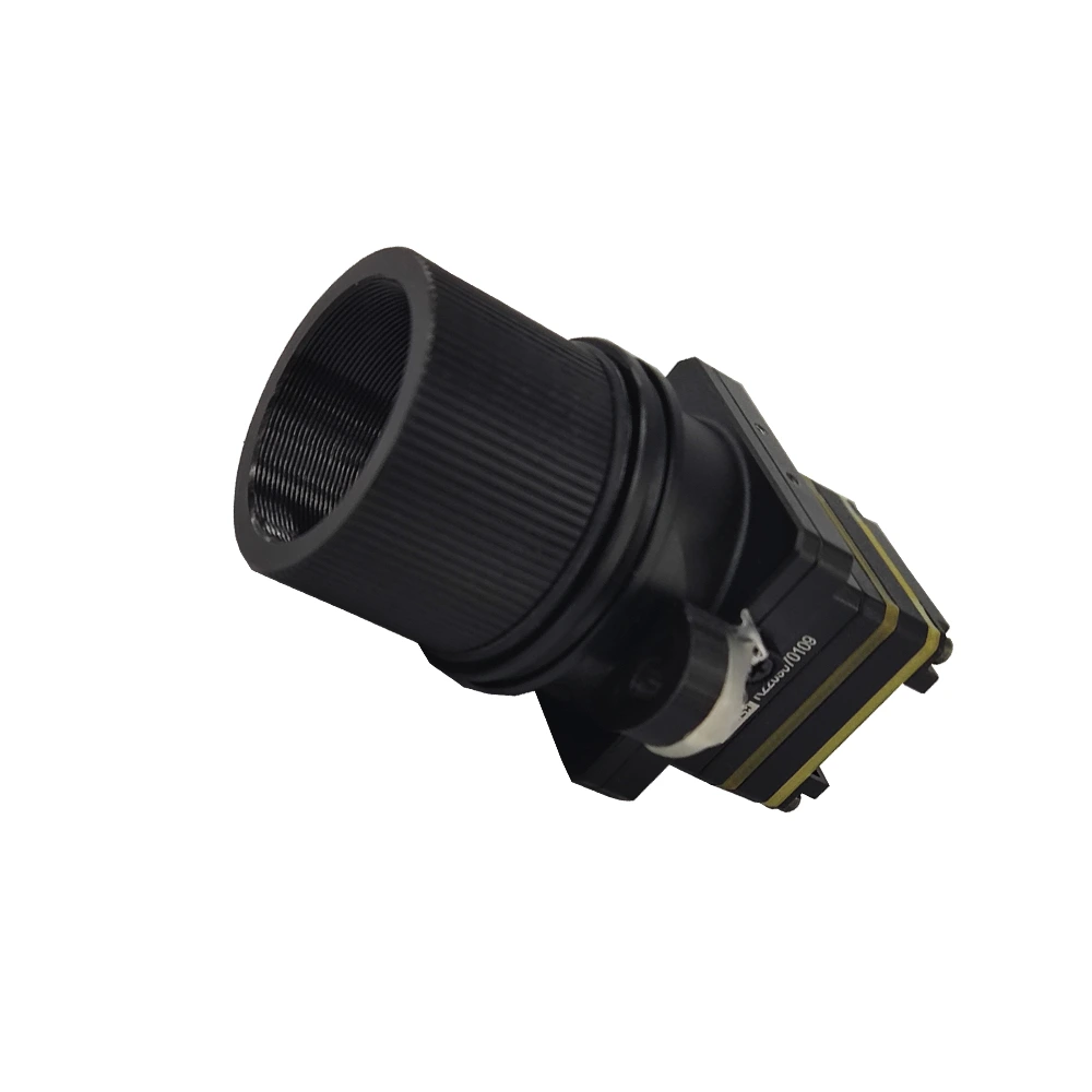 TM33 Digital Movement384*288 Resolution 19mm Focal length Thermal Camera Module For Drone Thermal Imaging Camera 1