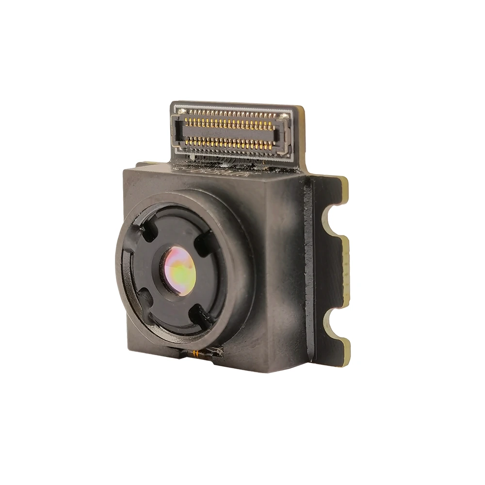 Neue Ankunft 256*192/Brennweite 2mm Infrarot Kamera Modul Intelligente Haushalts Wärmebildkamera 1