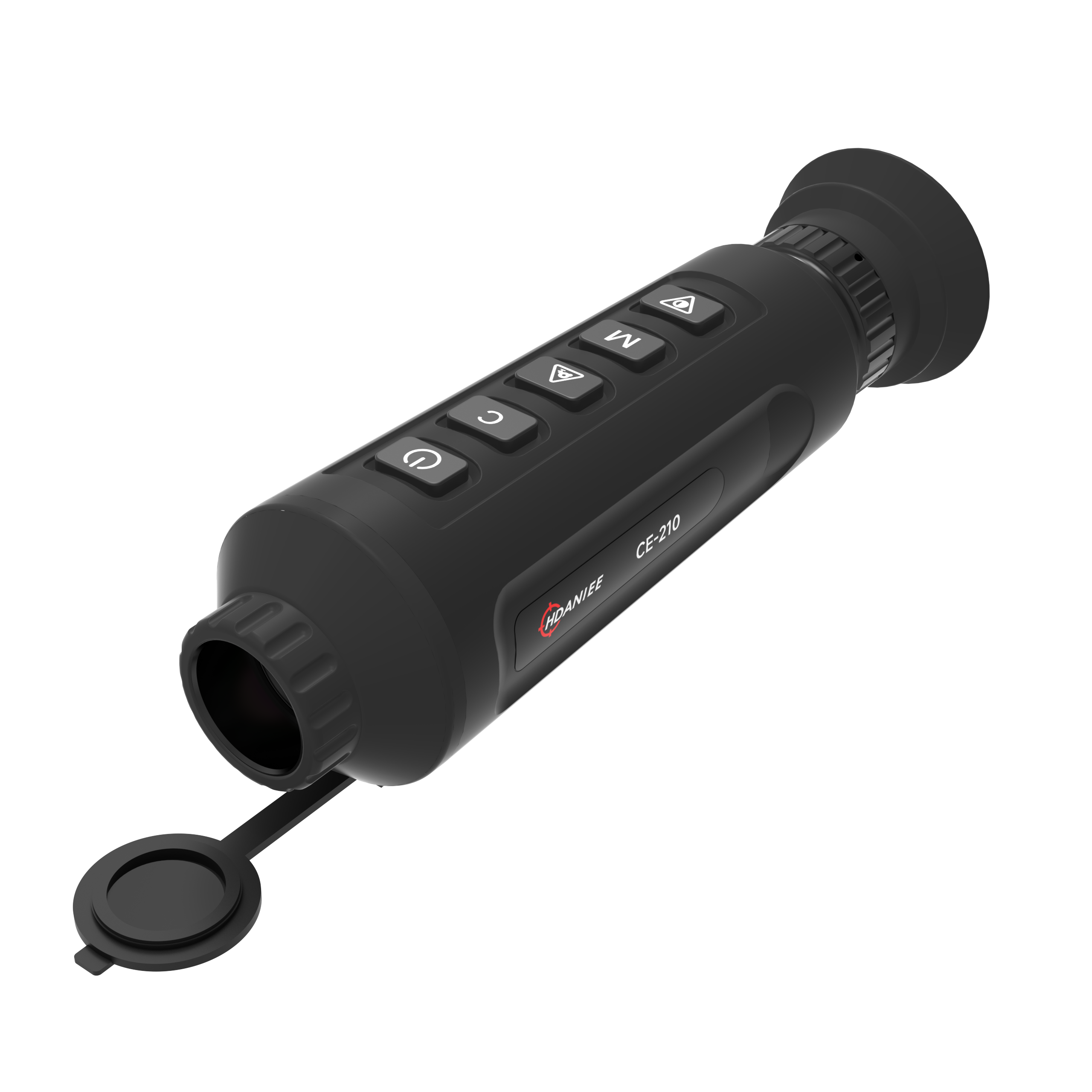 Thermal Imaging Research Facility