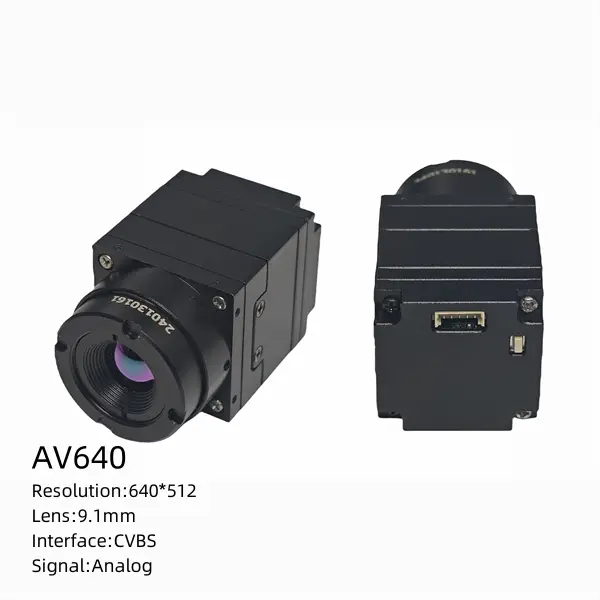 Good Selling Infrared Ir Camera Price List 2