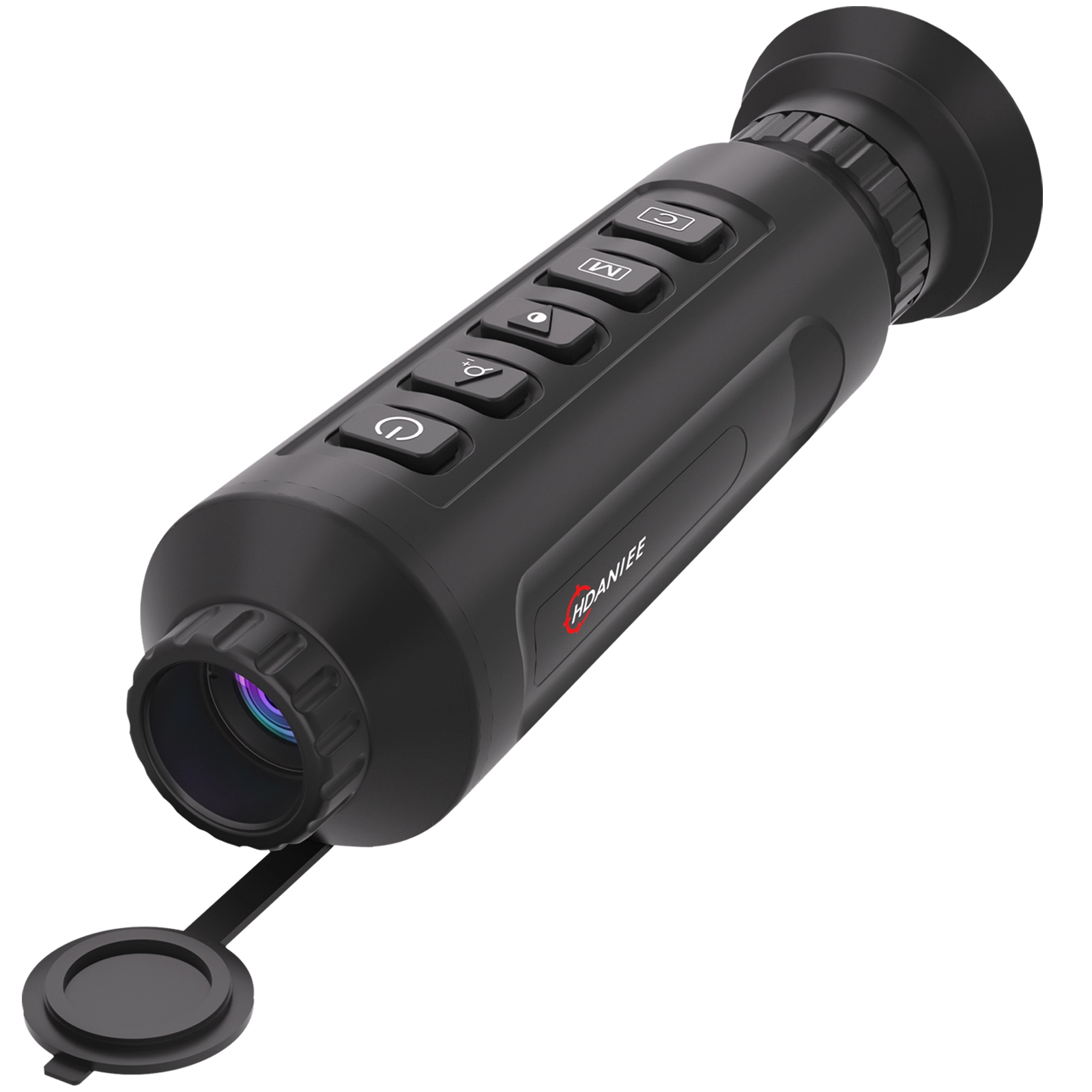 CE315: 15mm Handheld Infrared Thermal Monocular Camera 384*288 resolution Hunting Thermal Imaging Camera 1