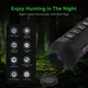 High End Heat Vision Camera Factory Price for Military Camp 2