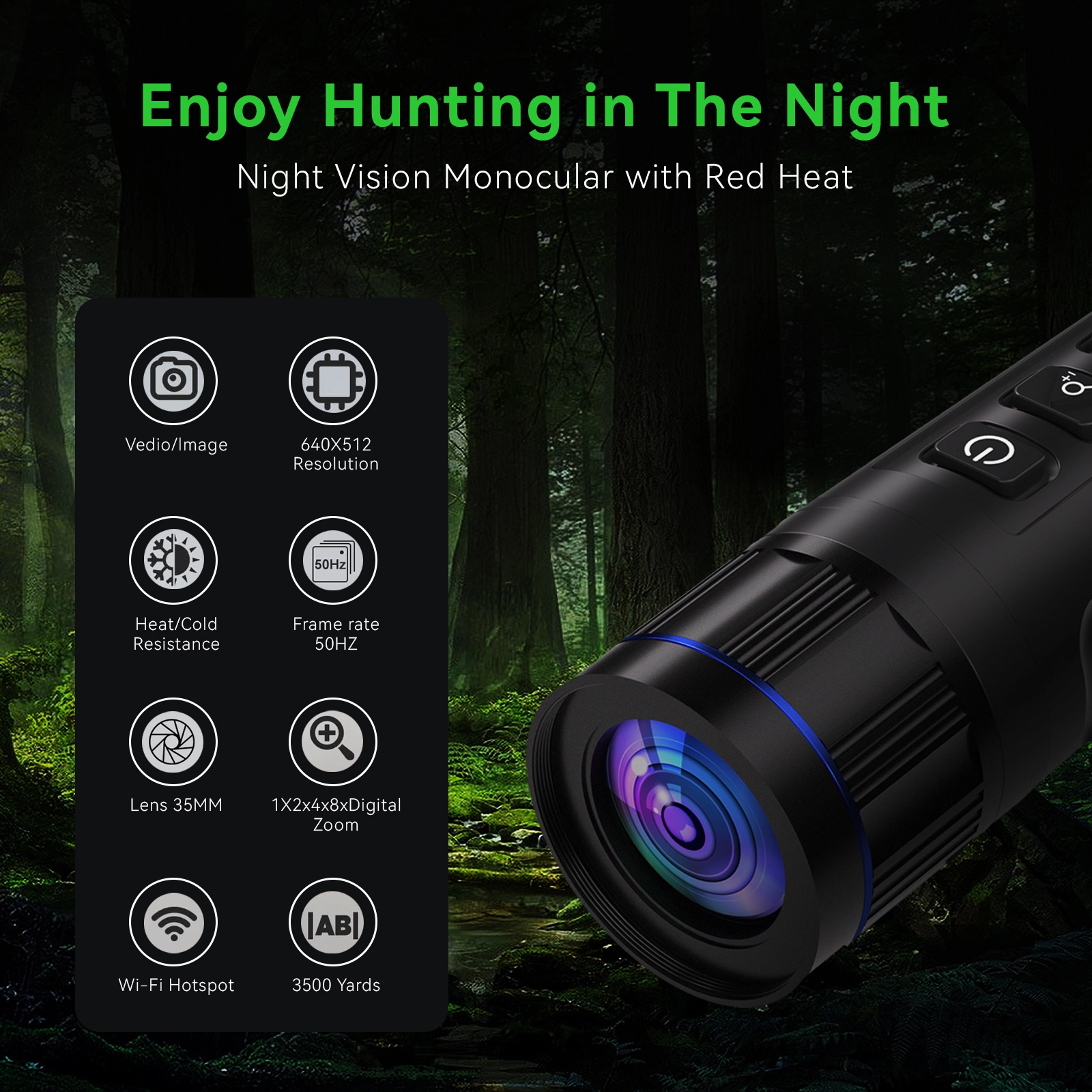 AC Series Thermal Module