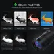 Hot Selling Handheld Infrared Camera Best Supplier for Different Industries 4
