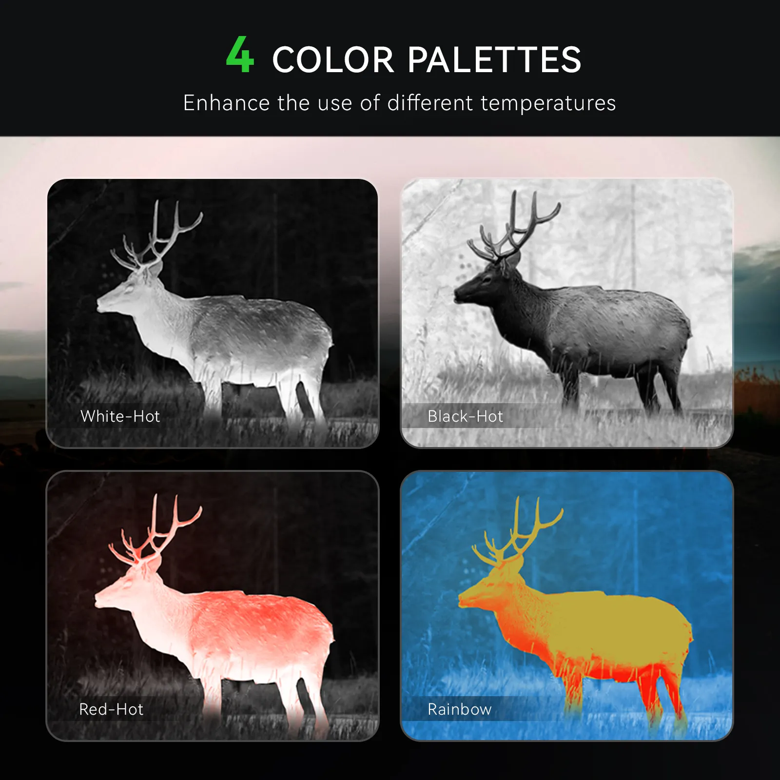 Standard Heat Vision Camera Company 4