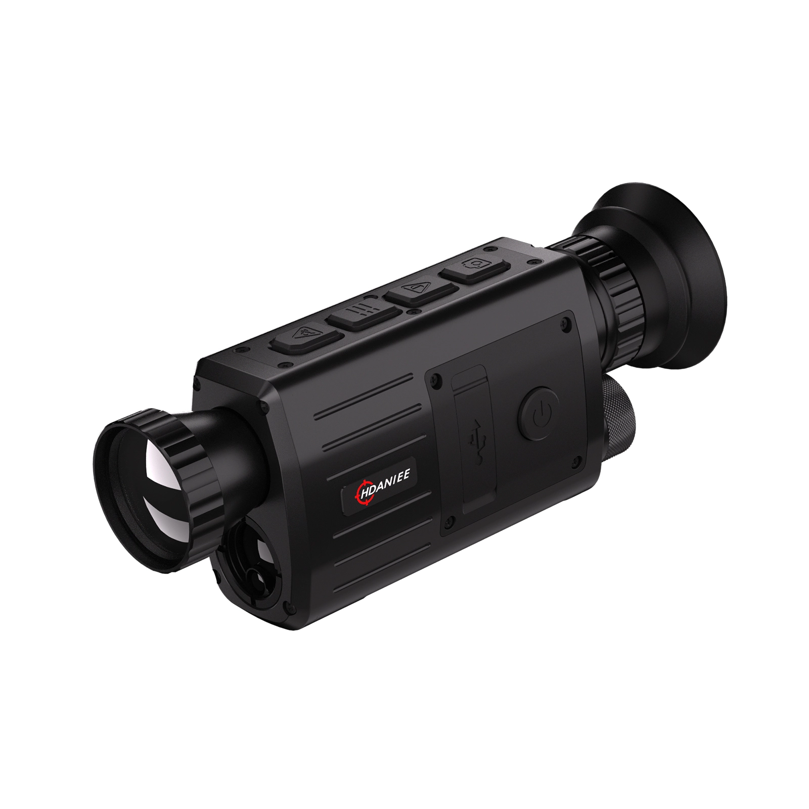 XQ635 Series Handheld Thermal Camera 50mm lens 1