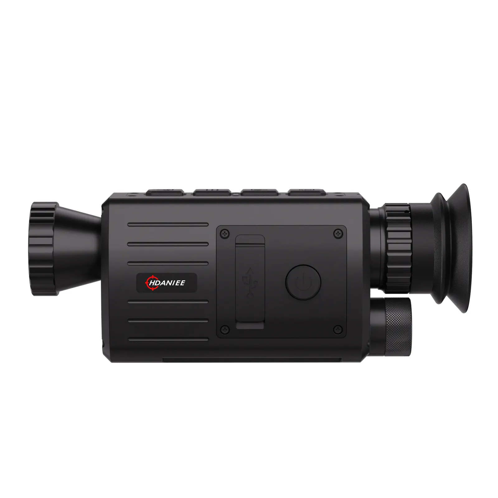 Highly Rated Thermal Hunting Scope with Good Price Best Brand 3