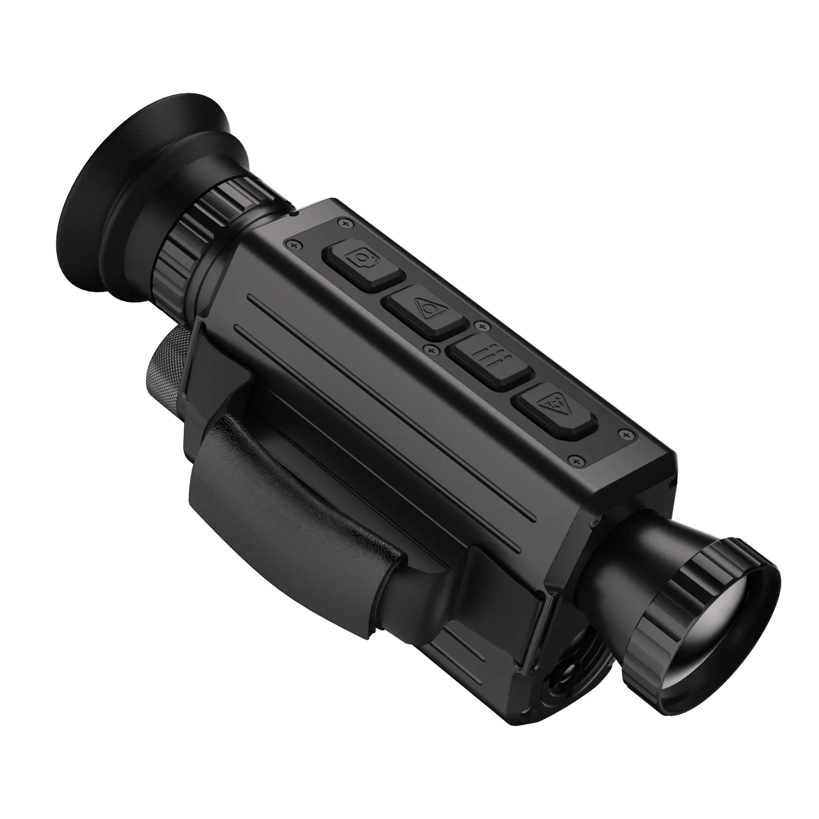 Highly Rated Thermal Hunting Scope with Good Price Best Brand 2