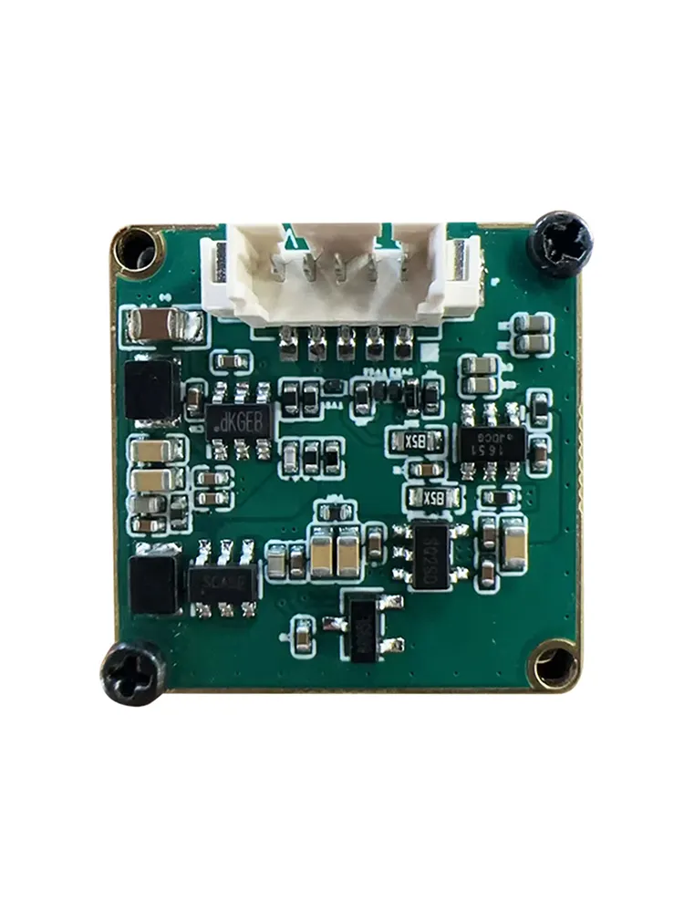 CV Handheld Infrared Camera Company 21*21*31MM Series 7