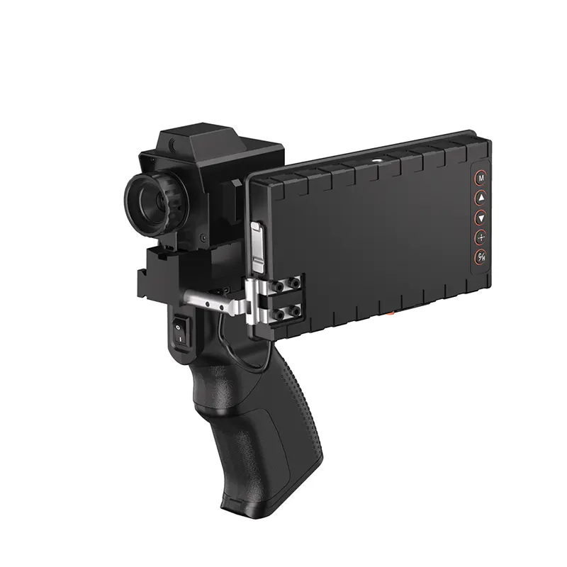 Thermal Imaging Handheld Camera Thermal Sensing Camera at Sale Made in China 4
