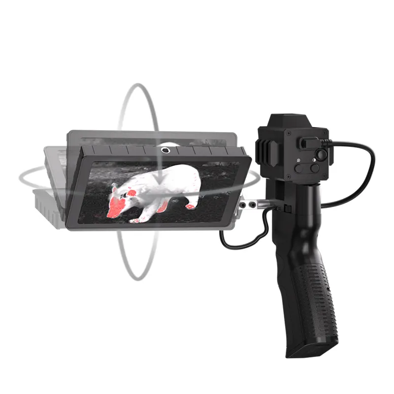 Products Infrared Cameras for Sale for Dslr 640*512 Factory 1