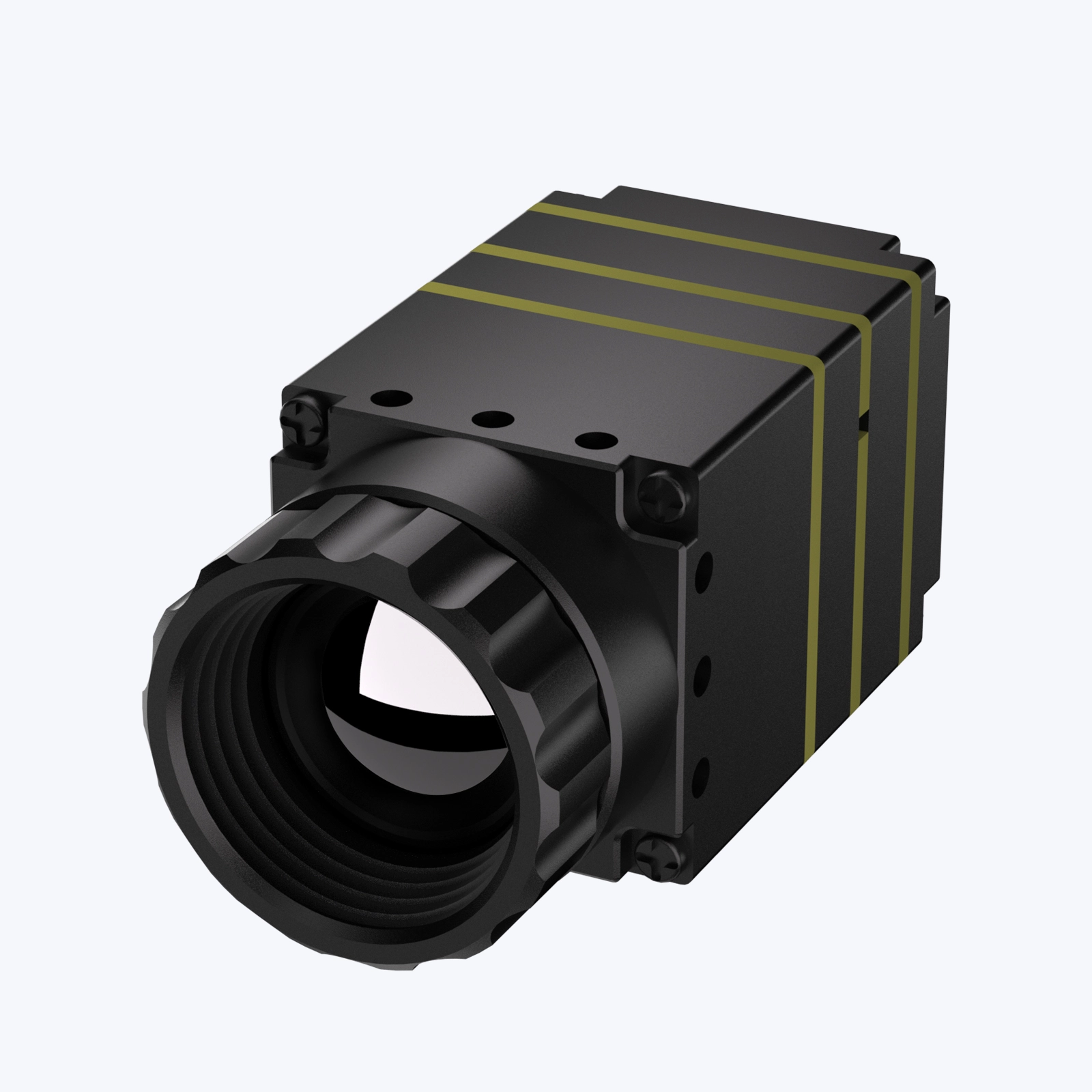 M3 Micro Thermal Imager Camera Module 1