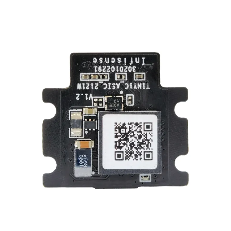 New Thermal Video Camera Company 8