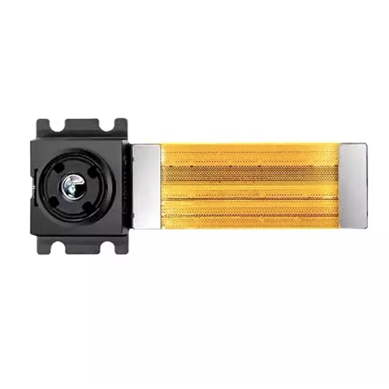 New Thermal Video Camera Company 6