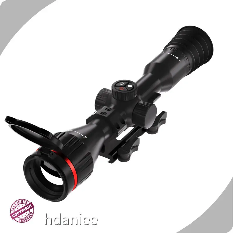 Best Material Thermal Video Camera Price List 1