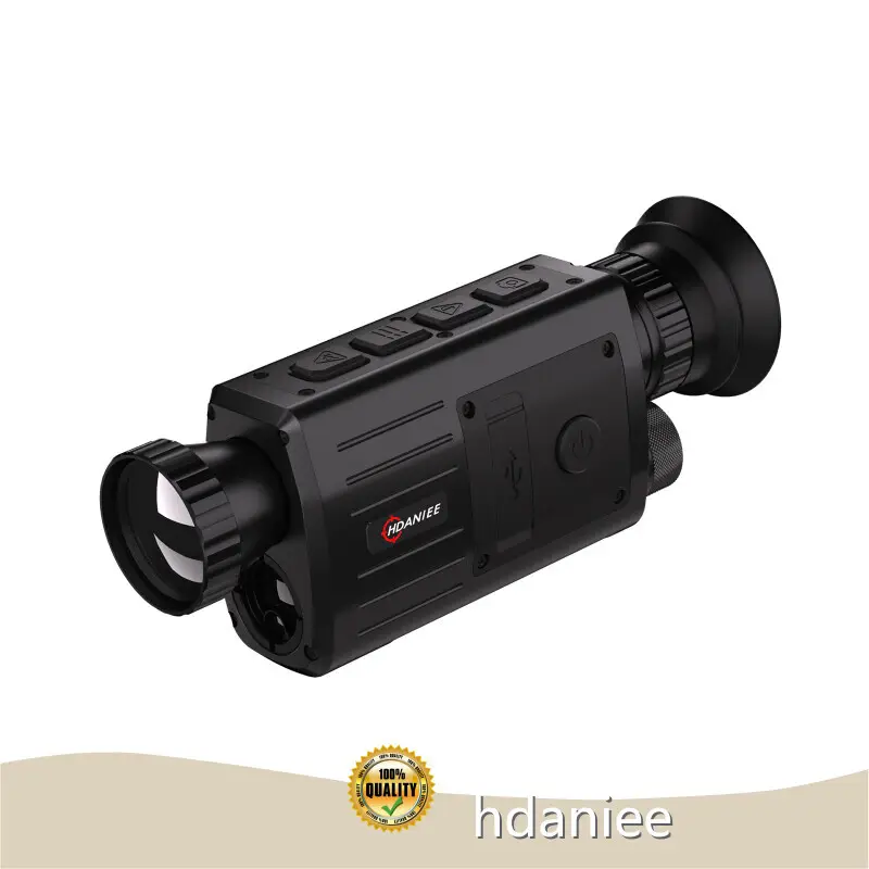 Stable Heat Vision Camera Supplier for Camera 1