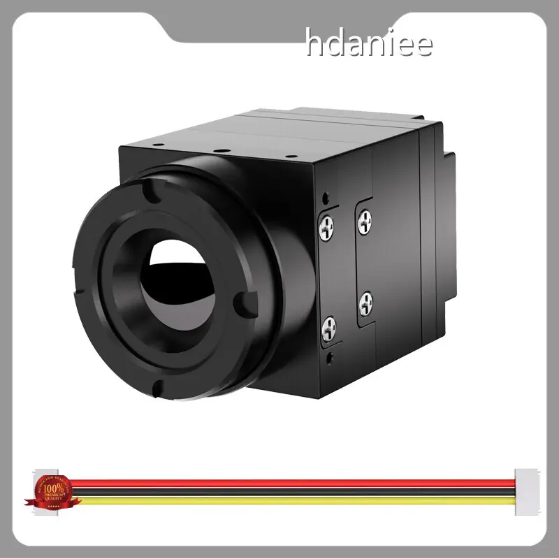 Infrared Camera Price List 1