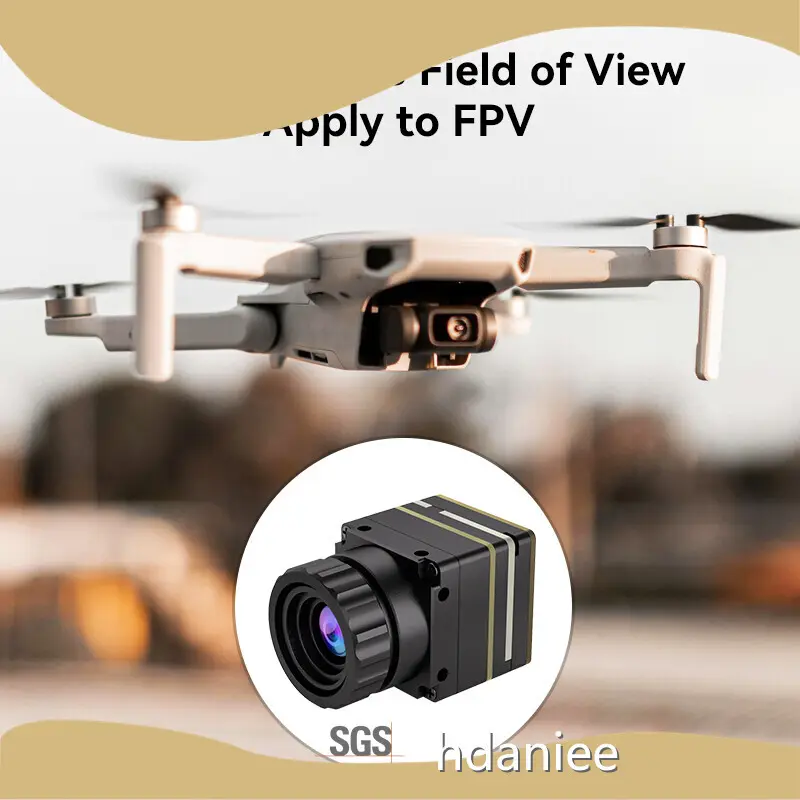 New Ir Camera Price Company 1