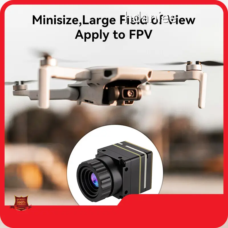 Reliable Ir Camera Price at Sale Black White Heat 1