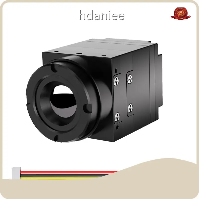 Bespoke Infrared Imaging Camera for Wholesale 1